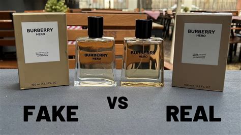 burberry edt review|Burberry hero light vs dark.